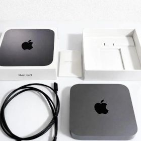 Mac mini 2018 8GB 256GB