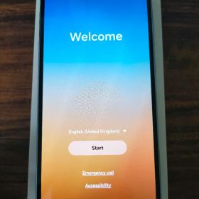 Galaxy A55 5G アイスブルー 本体 Dual SIMフリー