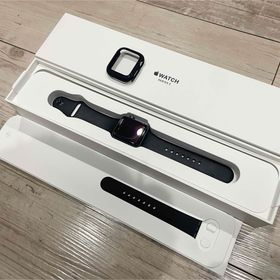 アップルウォッチ(Apple Watch)のApple Watch Series 3（GPSモデル）- 38mm(腕時計(デジタル))