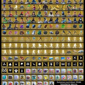 フォートナイト受注販売‼️