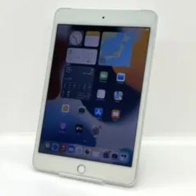 訳あり iPad mini4 64GB Wi-Fi専用 7.9インチ 本体㊷