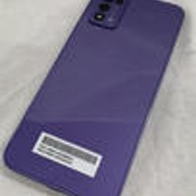 スマートフォン A202ZT SOFTBANK