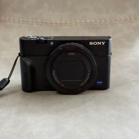 SONY ソニー Cyber-shot RX100III DSC-RX100M3