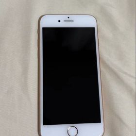 iPhone8 64GB バッテリー87% SIMロックありLINEMO