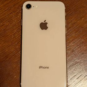 iphone8【美品】