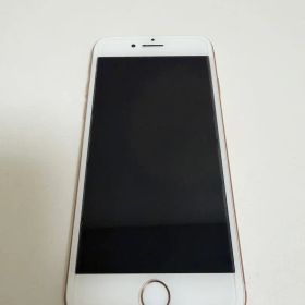 Apple iPhone 8 ゴールド 本体 64GB