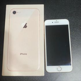 iPhone8 64GB ③