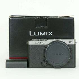 [美品] Panasonic LUMIX DC-S9 [ダークシルバー] | LEICA Lマウント