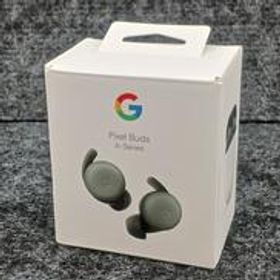 ワイヤレスイヤホン PIXEL BUDS A-SERIES GOOGLE