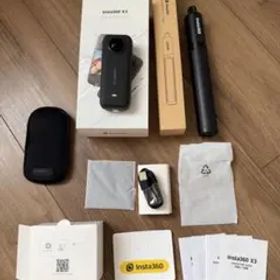 Insta360 X3