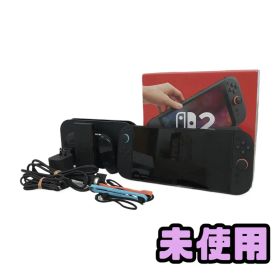 ★未使用★ ゲーム機 Nintendo 任天堂 Switch2 スイッチ2 本体 マリオカート ワールドセット ANN077895相