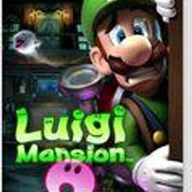 【中古】ニンテンドースイッチソフト ルイージマンション2 HD