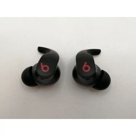 【中古】beats by dr.dre Beats Fit Pro MK2F3PA/A [Beatsブラック]【川崎駅前】保証期間1ヶ月【ランクA】
