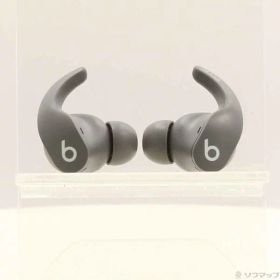 【中古】Beats by Dr. Dre Beats Fit Pro MK2J3PA／A セージグレイ 【344-ud】