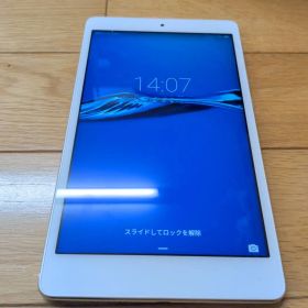 HUAWEI MediaPad M3 Lite s 16GB SoftBank