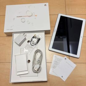 HUAWEI MediaPad M3 Lite10 wp 10インチ 防水 風呂