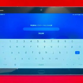 Huawei mediapad m3 lite10