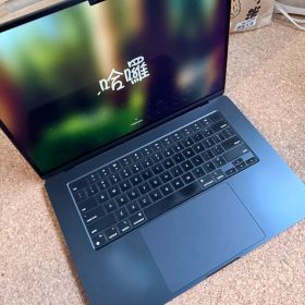 MacBook Air M2 15” ミッドナイト16GB/1TB US配列