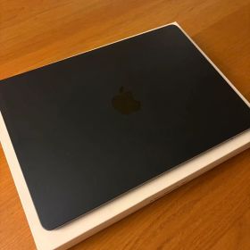 MacBook Air M2 13.6インチ 512GB MLY43J/A