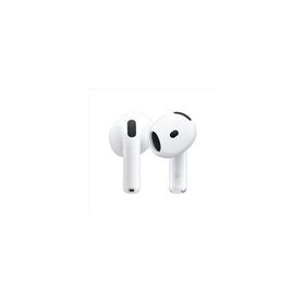 「訳あり品-外装箱傷あり」新品 Apple AirPods 4 MXP63J/A 未開封・購入前に商品情報欄をご覧ください。