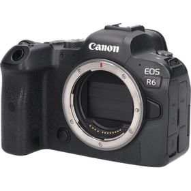 ＥＯＳ Ｒ６