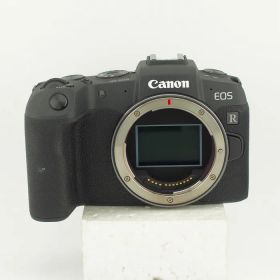 【中古】(キヤノン) Canon EOS RP