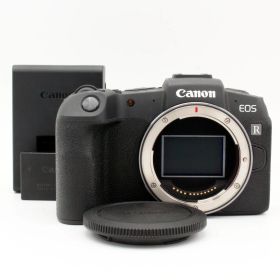 わずかシャッター数2000枚以下【新品級】CANON EOS RP#9101