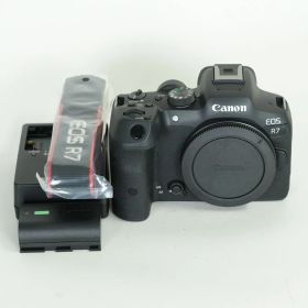 [美品] Canon EOS R7 [ボディ] | Canon RFマウント