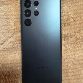 サムスン Galaxy S22 Ultra 新品¥79,000 中古¥33,000 | 新品・中古の