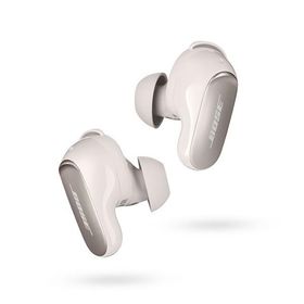 「訳あり品-外箱傷あり」新品 イヤホン・ヘッドホン Bose QuietComfort Ultra Earbuds ホワイトスモーク