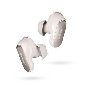 イヤホン・ヘッドホン Bose QuietComfort Ultra Earbuds ホワイトスモーク