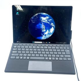 Microsoft Surface Pro 6 1796 黒 i5 256GB
