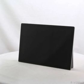 ソフマップ 〔中古品〕 Surface Pro6 〔Core i5／8GB／SSD256GB〕 KJT-00027 プラチナ【348】