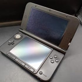 3DS LL SPR-001 NINTENDO