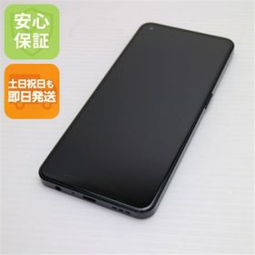 オッポ(OPPO)の超美品 OPPO Reno9 A ナイトブラック M555(スマートフォン本体)