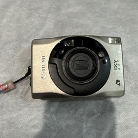 Canon IXY 330 コンパクトカメラ 袋つき