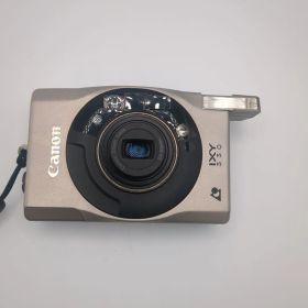 【動作OK】Canon IXY 330 APS フィルムカメラ