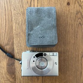 ★値下★Canon IXY 320 コンパクトデジタルカメラ