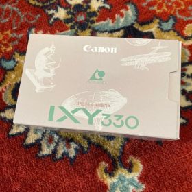 Canon IXY 330 フィルムカメラ