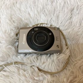 Canon ixy 330 フィルムカメラ