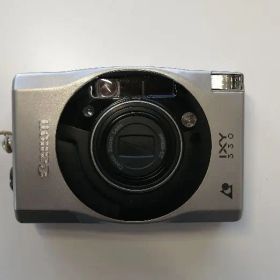 Canon IXY 330 コンパクトデジタルカメラ