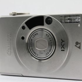 【返品保証】 キャノン Canon IXY 320 23-46mm F4.2-5.6 コンパクトカメラ v4064