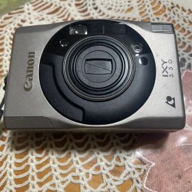 Canon IXY 330 コンパクトデジタルカメラ