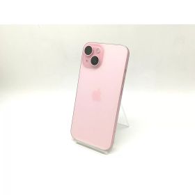 iPhone 15 ピンク 新品 83,000円 中古 71,111円 | ネット最安値の価格