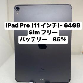 iPad Pro 11 訳あり・ジャンク 26,350円 | ネット最安値の価格比較
