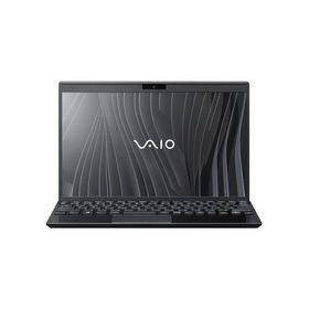 VAIO ノートパソコン VAIO SX12 VJS12795101B [ファインブラック]
