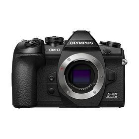 【長期保証付】オリンパス(OLYMPUS) 【アウトレットメーカー保証付】OM-D E-M1 Mark III ボディ デジタルカメラ