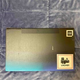 【新品未開封】Alienware 16X Aurora RTX5070 32GB(ノートPC)