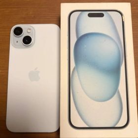 Apple iPhone 15 新品¥72,000 中古¥55,000 | 新品・中古のネット最安値