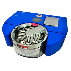 【美品】Dyson 360 Vis Nav ロボット掃除機 ダイソン 高性能レーザー搭載 強力吸引 自動掃除 Wi-Fi対応 動作確認済み クリーナー ダイソン掃除機